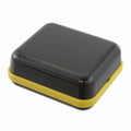 IP67 Enclosure Black 1.51" x 1.74" x 0.55"