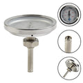 Forthermometer Replacement 150-600℉ Thermometer Pointer Au