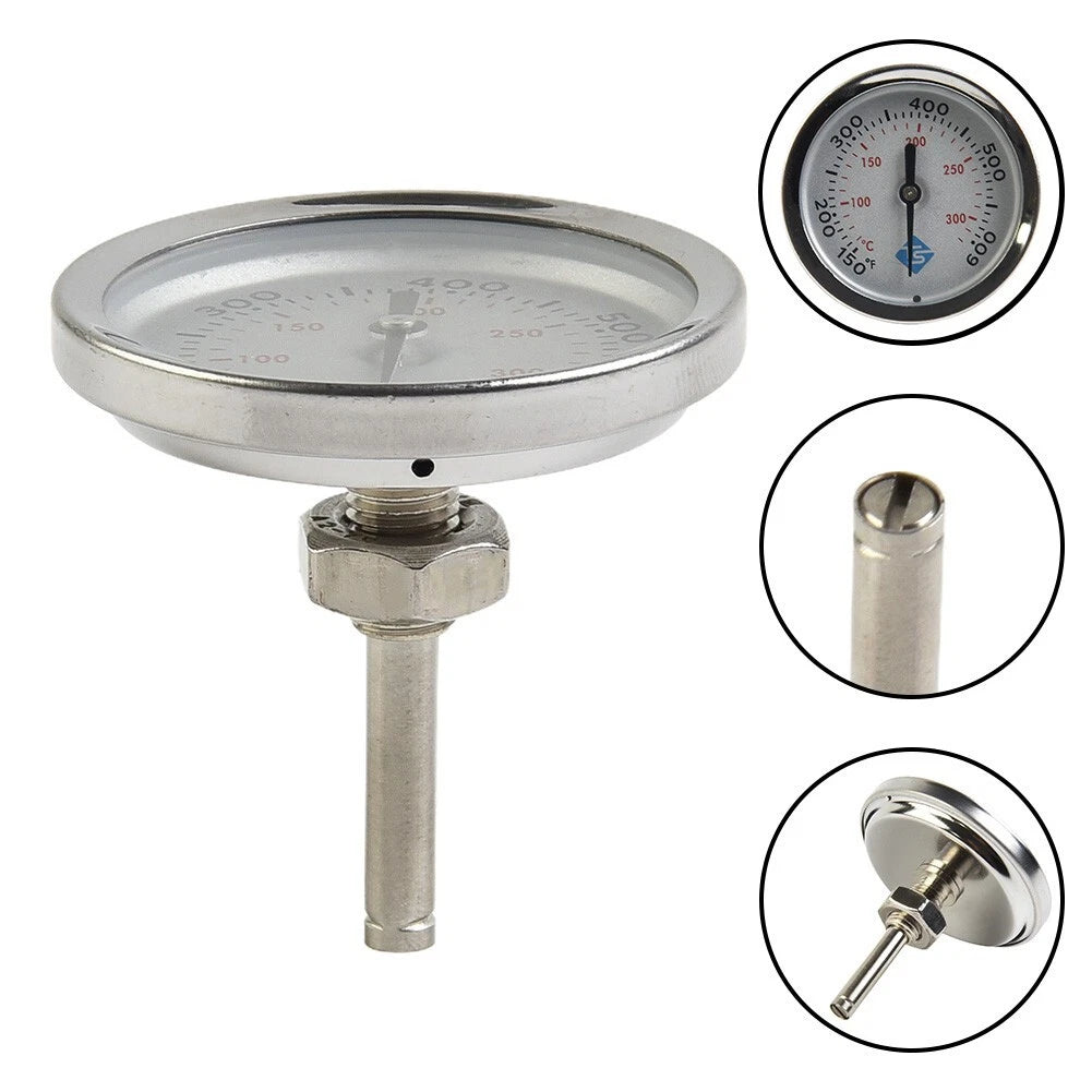 Forthermometer Replacement 150-600℉ Thermometer Pointer Au