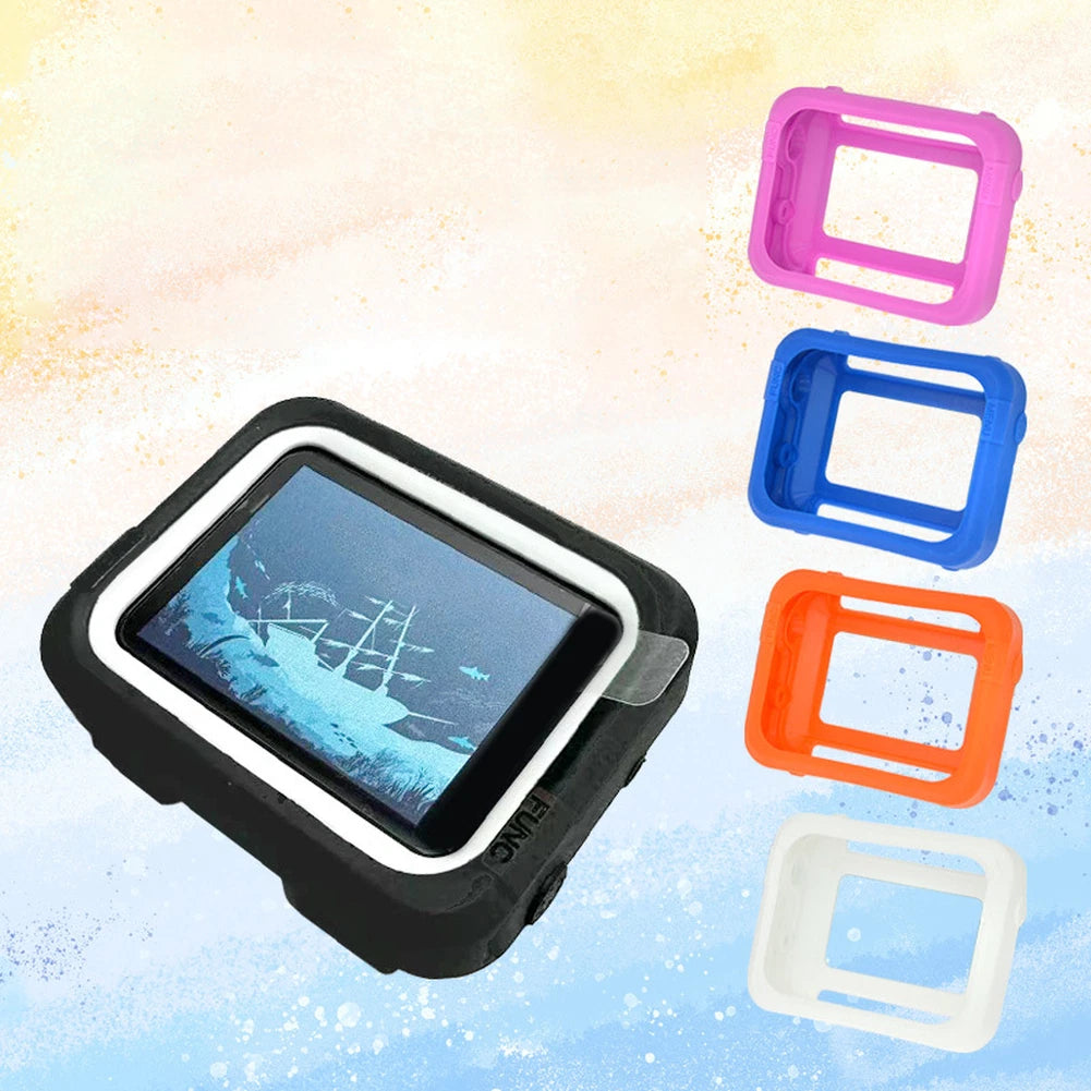 For Peregrine Tx Diving Computer Silicone For Protective Cover -