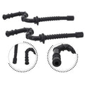 High Quality Chainsaw Parts Fuel Kit Ms200t Ms270 Ms280 Pipe Replace