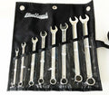Blackhawk Proto Long Pattern Combination Wrench Set