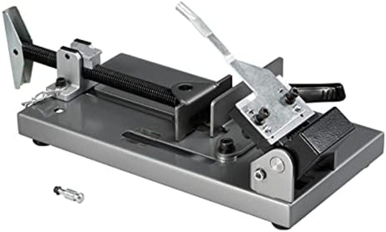 HiKOKI Tipped Saw Cutter with Vice Stand