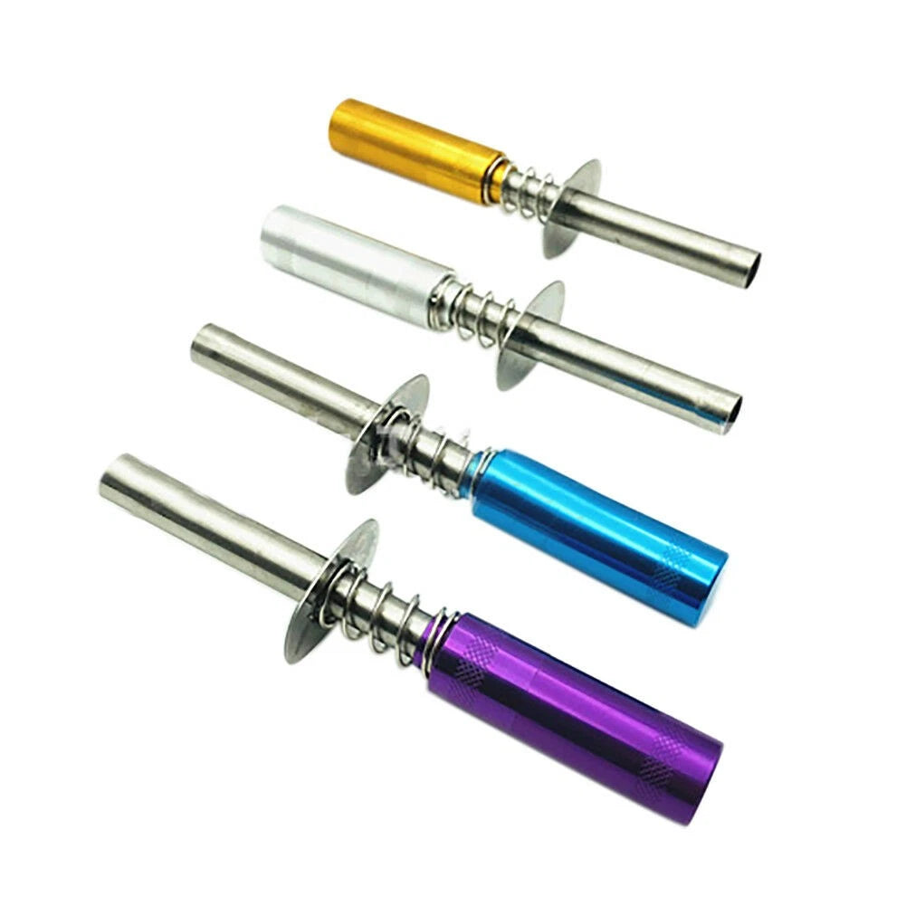 1/10 Aluminum Engines Tools Glow Plug Igniter For Hsp Redcat Exceed