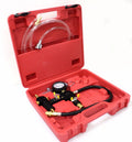Universal Cooling System Radiator Vacuum Gauge Kit by Unbranded