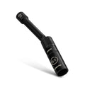 Duratech 5/8" Swivel Magnetic Spark Plug Socket 3/8" Drivex6" 1mm