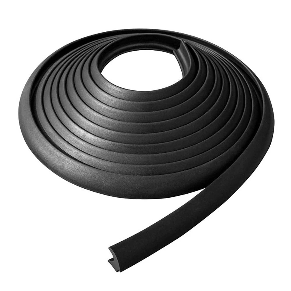 30 Foot Rv For Window Seal Epdm Rubber Strip For Glass And Metal Frame