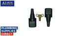 Arctic Hayes Radiator Valve Change Kit