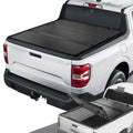 Fit 22-24 Ford Maverick Truck Aluminum Hard Top | Built Supply Co