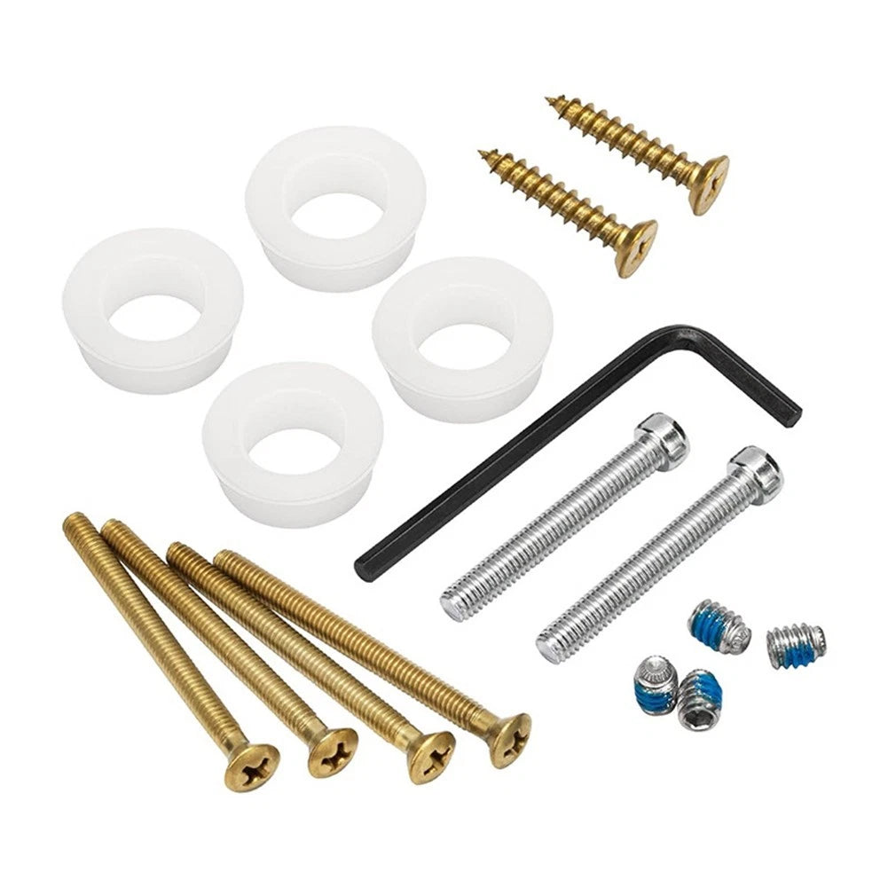 Bushing Screw Pack 12 Diameter For Andersen 400 Series Inswing