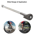 Reliable Practical Bolt & Wedge City Stem Bike Bolt&wedge Chrome