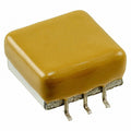 Cap Network - 4.7uF 100V 6SMD
