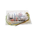 Glowworm PCB Single Fuse Printed Circuit Board S900817