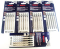 BOSCH T-Shank Jig Saw Blade Set