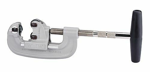 Rothenberger Steel Pipe Cutter 1.1/4" Inox