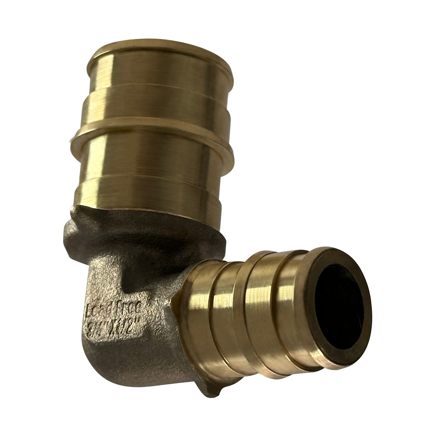 XFITTING 1/2" x 3/4" PEX A Elbow 1 Pack