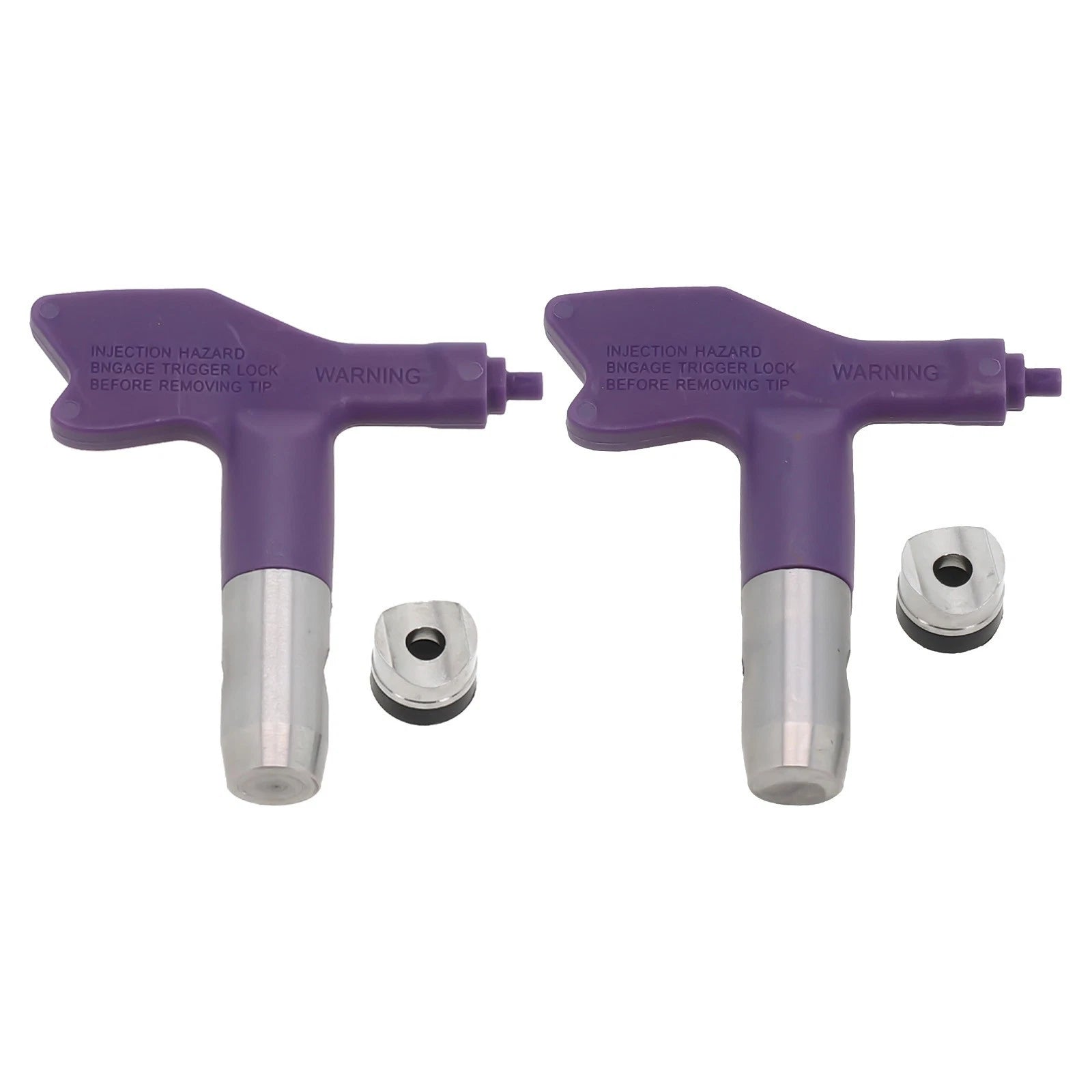 New High Quality Airless Spray Tip Repair Size 209 -655 Spray Tip Part