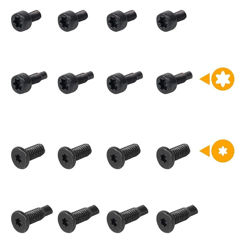 For Ring Doorbell Screws Replacement Security Screws Video Doorbel