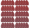 51PCS 2 inch Quick Change Sanding Grinding Discs by Unbranded