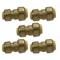 XFITTING Washing Machine Outlet Valve, 1/2" Pex A