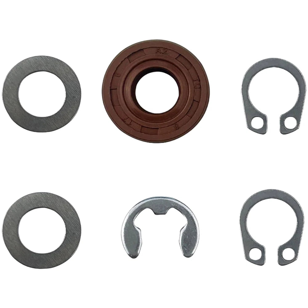 Bread Machine Oil Seal For Bread Machine Maintenance Rust Resistant