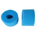 Enhance Water Quality With Our S1 Vi Sponge Filter Washable And Long
