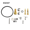 Carburetor Repair Rebuild Kit For 632347 632622 Hm70 Hm80 Hm90