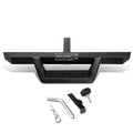 Fit 2" Receiver Universal 32.5"x 2.25" Black | Built Supply Co