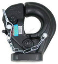 CAL-HAWK Rigid Pintle Hook by CAL-HAWK