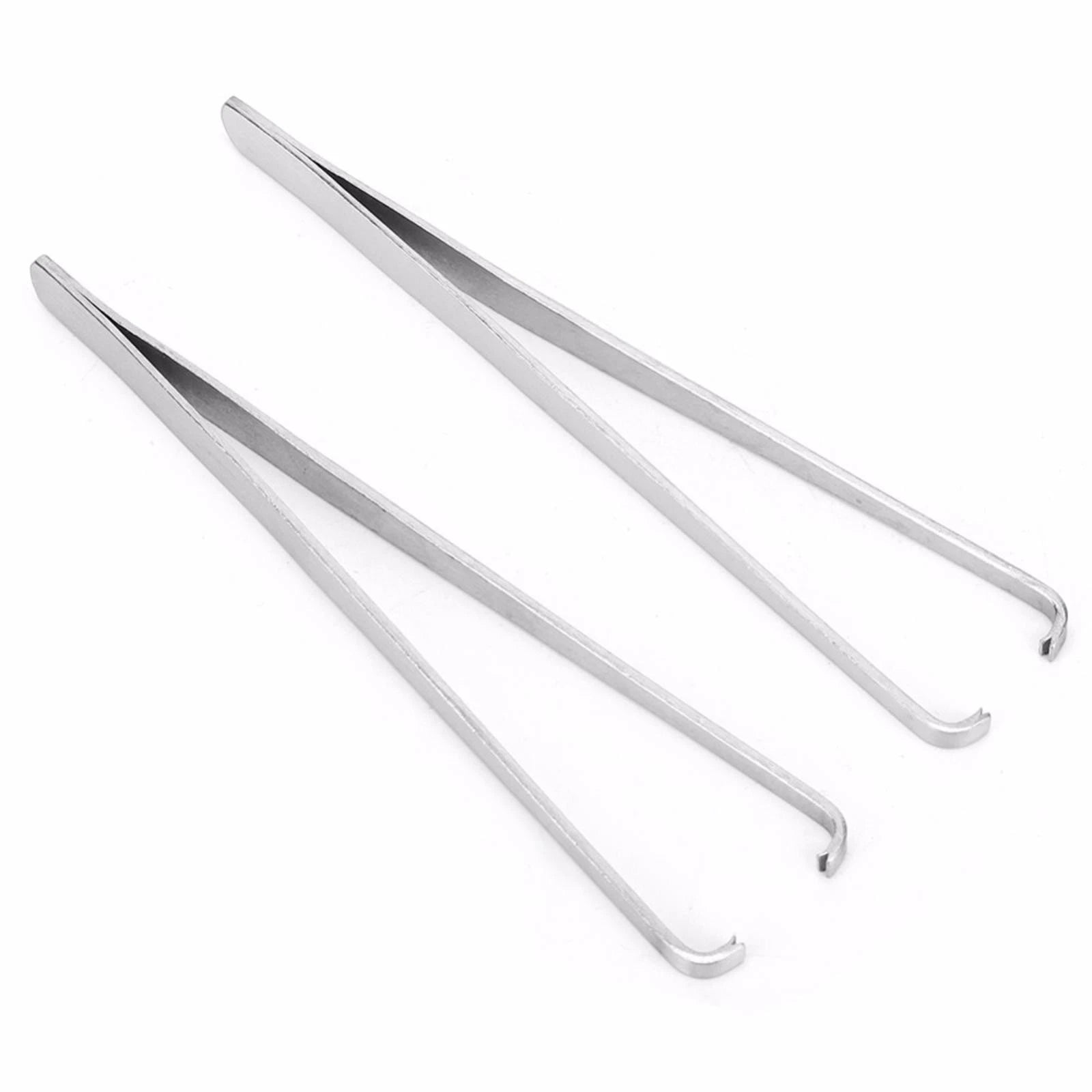 Universal Watch Hands Remover Tweezer Minute Second Hour Needles