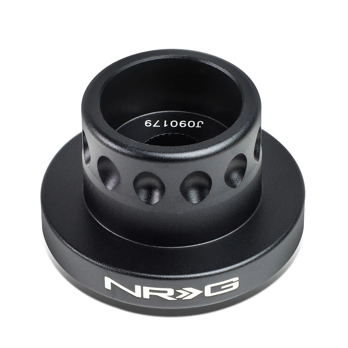 Nrg Innovations Srk-rl140h Fit 89-98 240sx G20 Steering Wheel Short