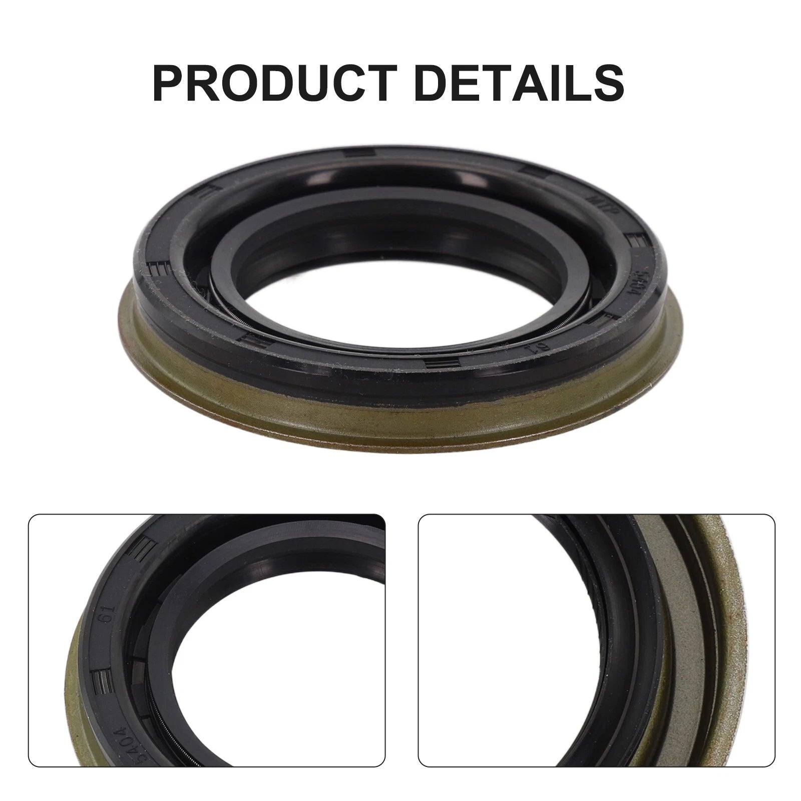 Rear Half Shafts Oil Seal For Jeep For Cherokee For | Built Supply Co