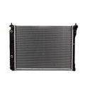 Fit 08-15 Chevy Captiva Sport/Saturn Vue AT OE Style Aluminum Radiator