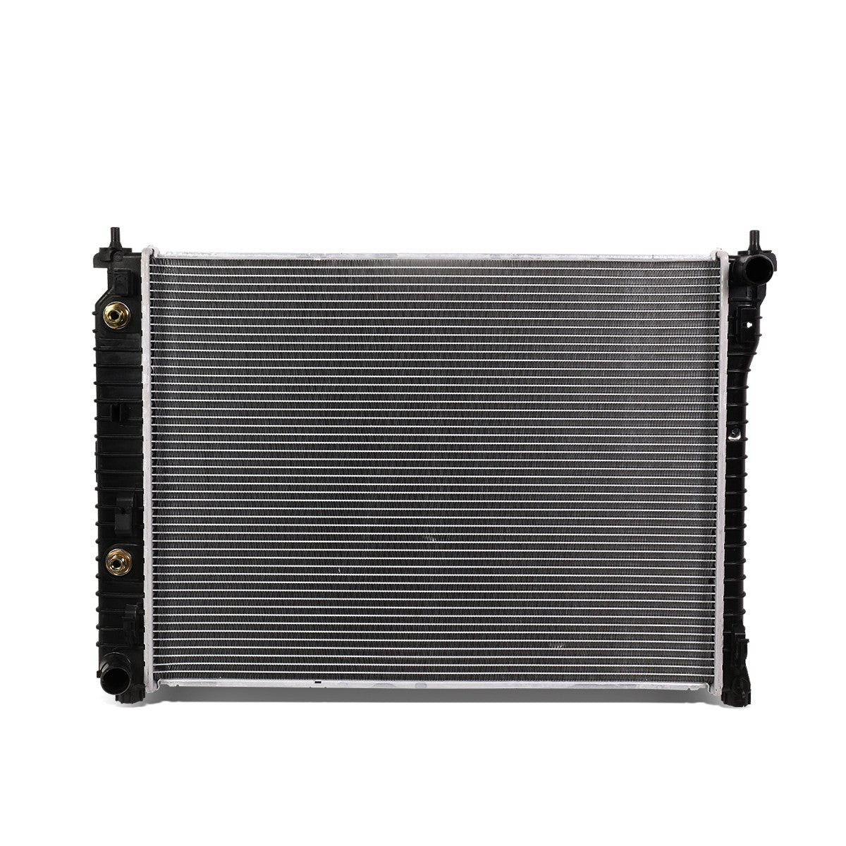 Fit 08-15 Chevy Captiva Sport/Saturn Vue AT OE Style Aluminum Radiator