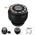 Fit Civic Crx/cr-X Acurr Integra Steering Wheel 6-Hole Hub