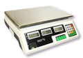 66lb 30kg Digital Price Deli Food Meat Computing Counter Scale Dual