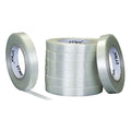 8 Pack 3/4" .75 Inch X 60 Yard (19mm X 55m) 5 Mils Thick Stikk