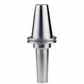Precision Cat50 1.0" X6.0" Shrink Fit Tool Holder | Built Supply Co