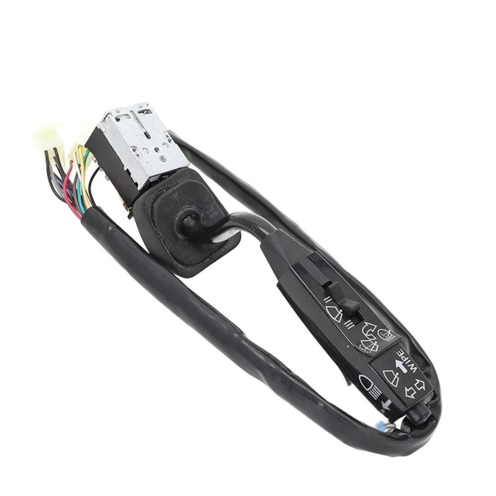 Steering Column Switch With Wiper For Sk Mk Series For Truck Model