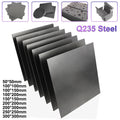 A3 Iron Sheet Q235 Steel Plate