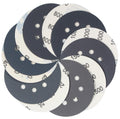 10 Pack 5" x 5/8"-11 Resin Fiber Disc Backing Pad by Unbranded