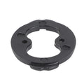 For Garmin 540 840 Bike Computer Mount Adapter Insert Lightweight