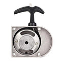 Smooth Operation Aluminium For Pull Start Suitable For Different