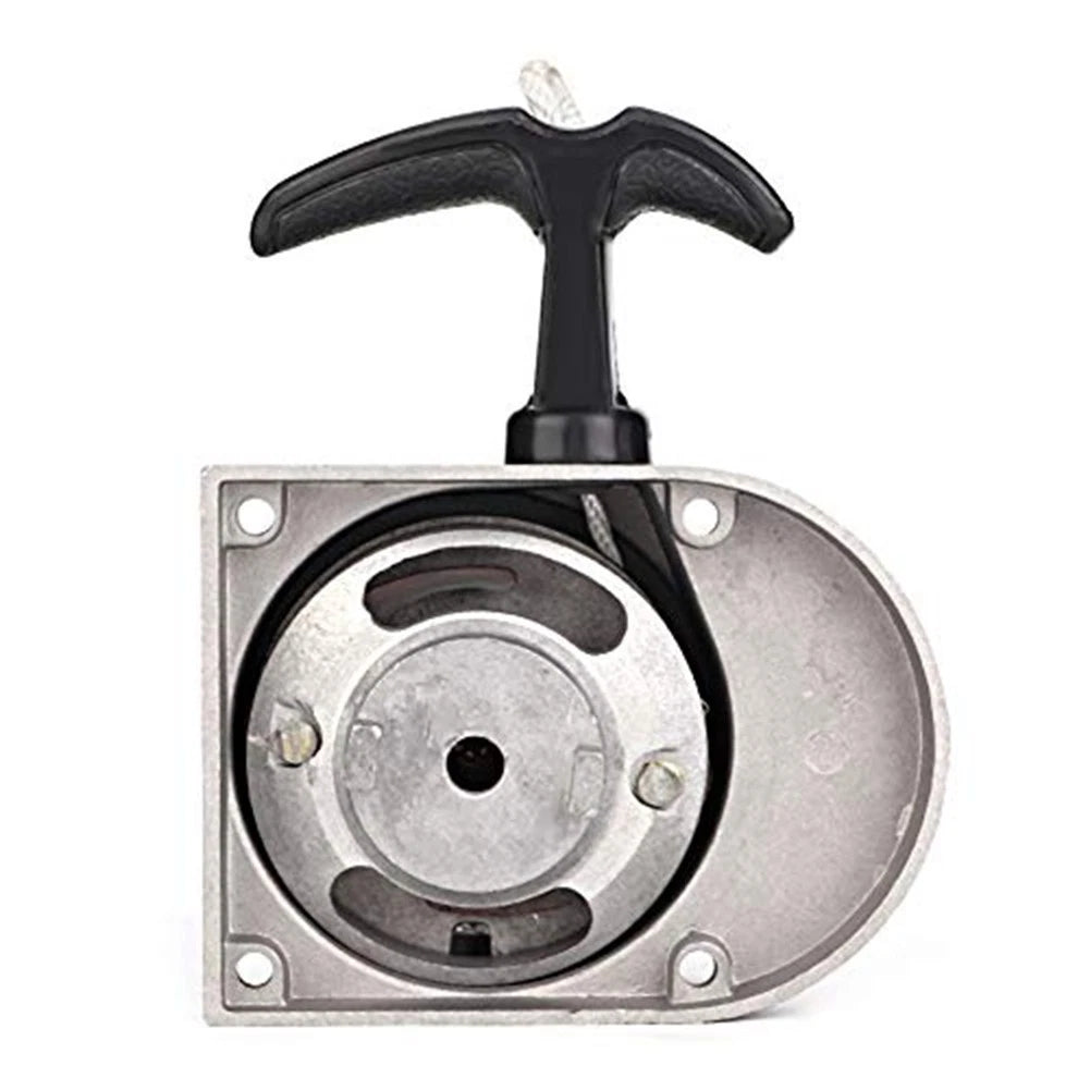 Smooth Operation Aluminium For Pull Start Suitable For Different