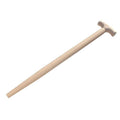 Neilsen Long Solid Wooden Shovel Shaft