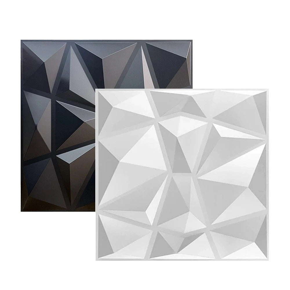 Texture Enhancing 3d Wall Panel For Tile For Glass And Metal Surfaces