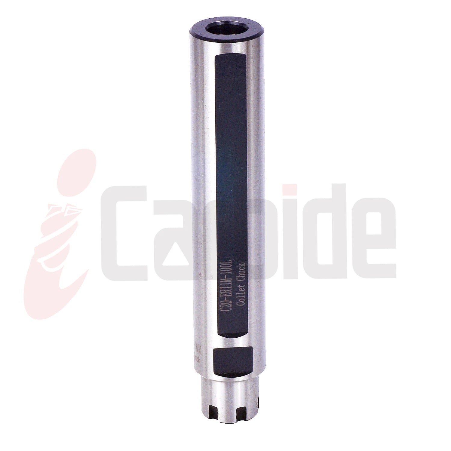 NEW 20MM STRAIGHT SHANK ER11 COLLET CHUCK TOOL HOLDR  EXTENSION TOOL L4.0" USA