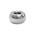 Plain Ball Swage Fitting Terminal Cable Wire Ropeder 3/16" Stainless