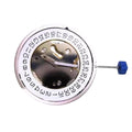 Durable New Quartz Watch Movement For Ronda 5030.d Watch Movement