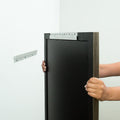 Hangman Heavy Duty Z Bar Hanger Picture & Mirror Hanging 12" 300mm Z-12